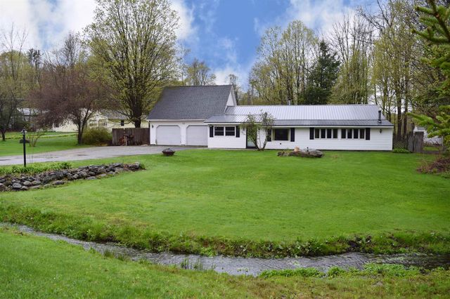 115 Birchwood Drive, Hinesburg, VT 05461