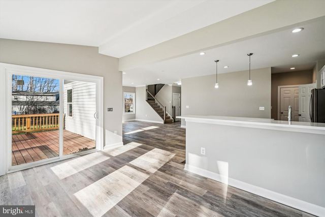 292 COLEBROOK RD, Fredericksburg, VA 22405