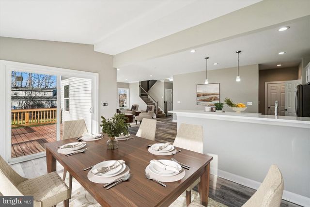 292 COLEBROOK RD, Fredericksburg, VA 22405