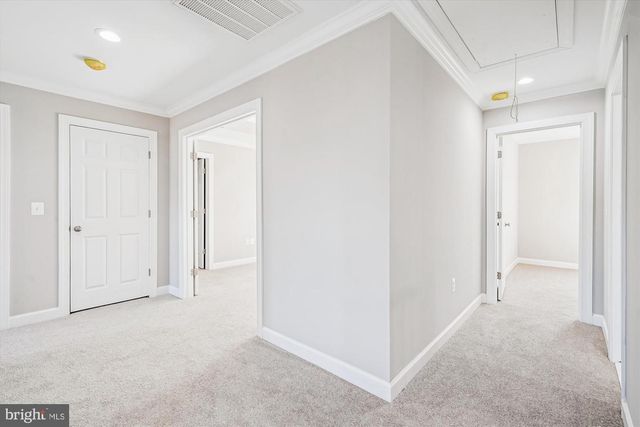 292 COLEBROOK RD, Fredericksburg, VA 22405