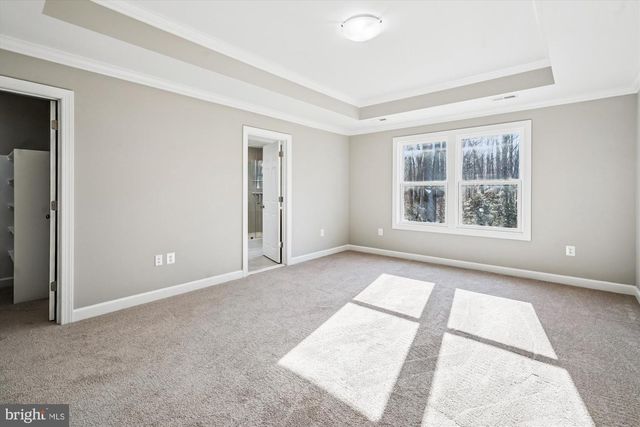 292 COLEBROOK RD, Fredericksburg, VA 22405