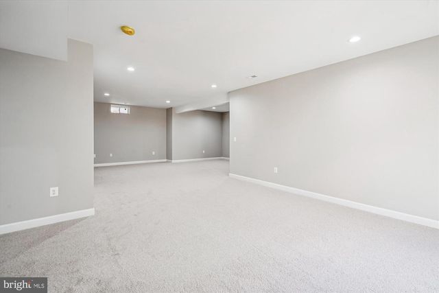 292 COLEBROOK RD, Fredericksburg, VA 22405