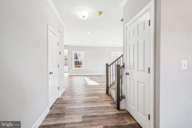 292 COLEBROOK RD, Fredericksburg, VA 22405