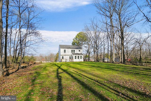 292 COLEBROOK RD, Fredericksburg, VA 22405