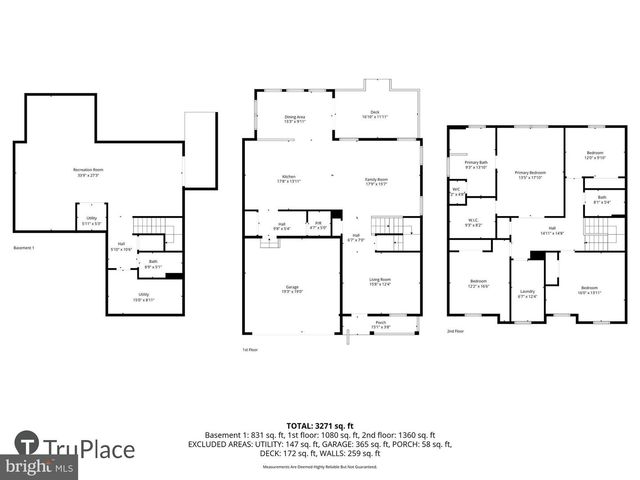 292 COLEBROOK RD, Fredericksburg, VA 22405