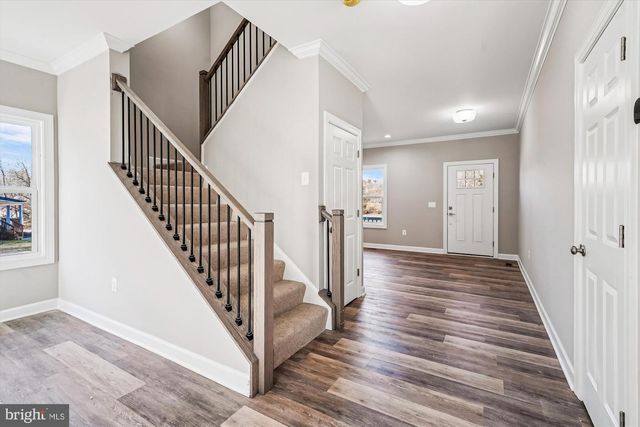 292 COLEBROOK RD, Fredericksburg, VA 22405