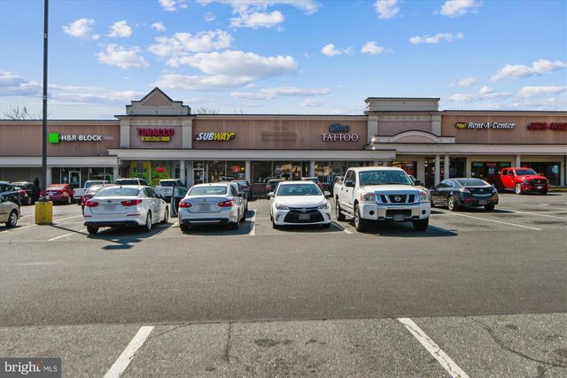 292 COLEBROOK RD, Fredericksburg, VA 22405