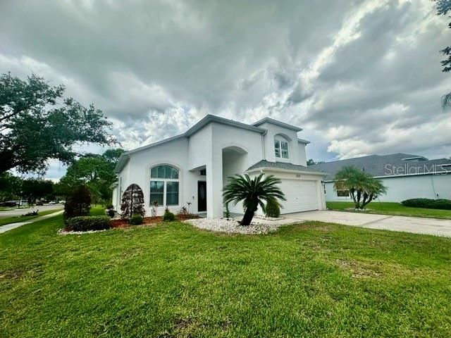 2828 RUNYON CIRCLE, Orlando, FL 32837