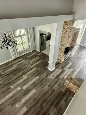 2828 RUNYON CIRCLE, Orlando, FL 32837