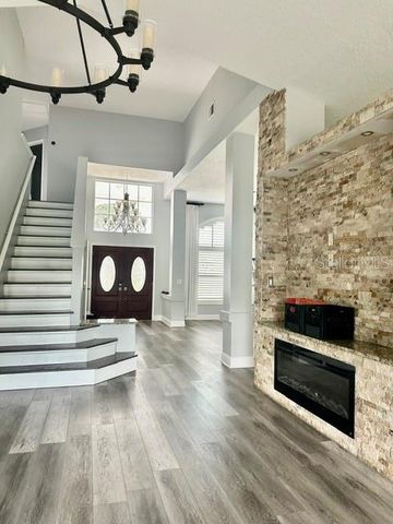 2828 RUNYON CIRCLE, Orlando, FL 32837