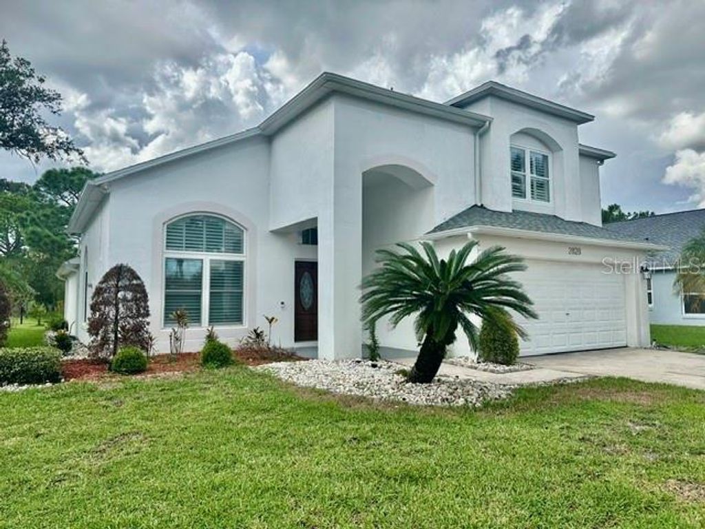 2828 RUNYON CIRCLE, Orlando, FL 32837