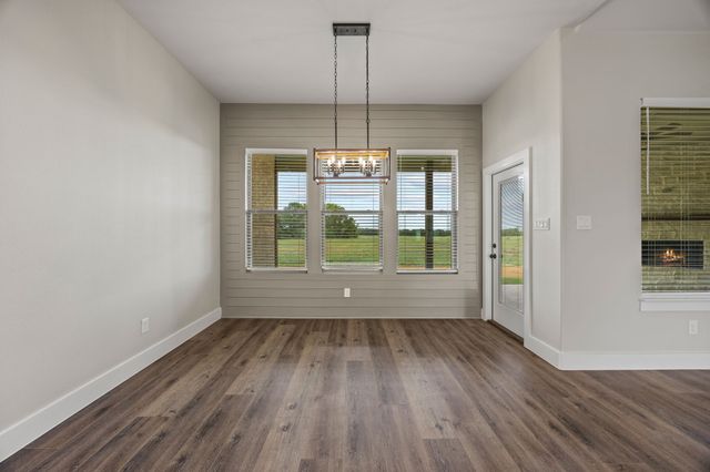 147 CR 207, Valley View, TX 76272