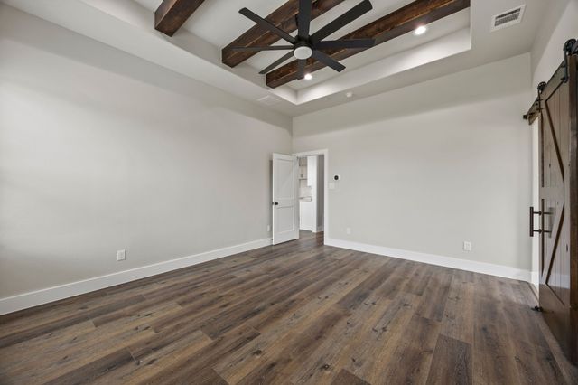 147 CR 207, Valley View, TX 76272