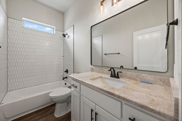 147 CR 207, Valley View, TX 76272