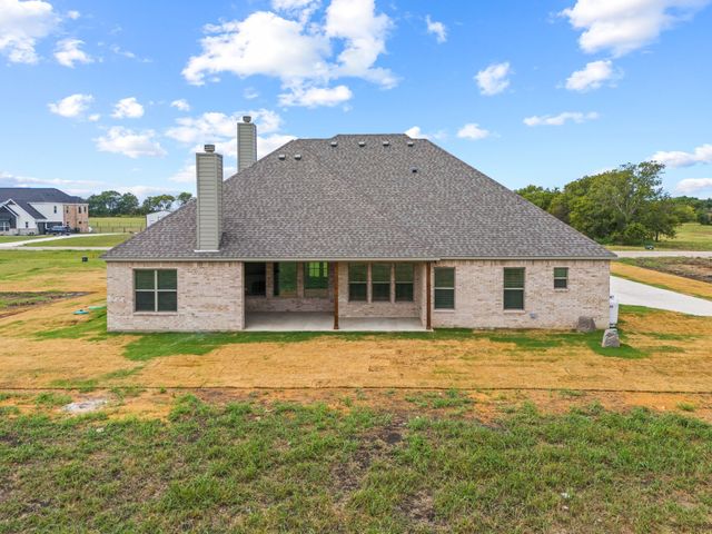 147 CR 207, Valley View, TX 76272