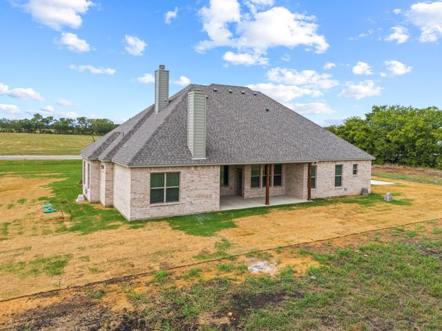 147 CR 207, Valley View, TX 76272