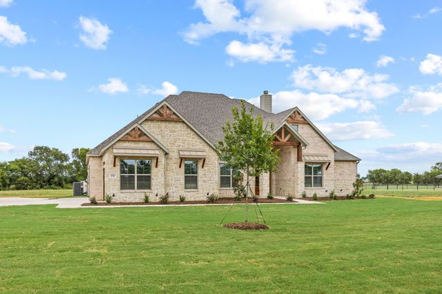 147 CR 207, Valley View, TX 76272