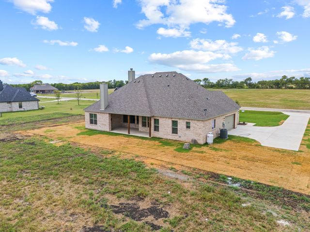 147 CR 207, Valley View, TX 76272