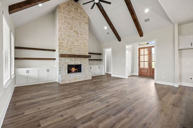 147 CR 207, Valley View, TX 76272