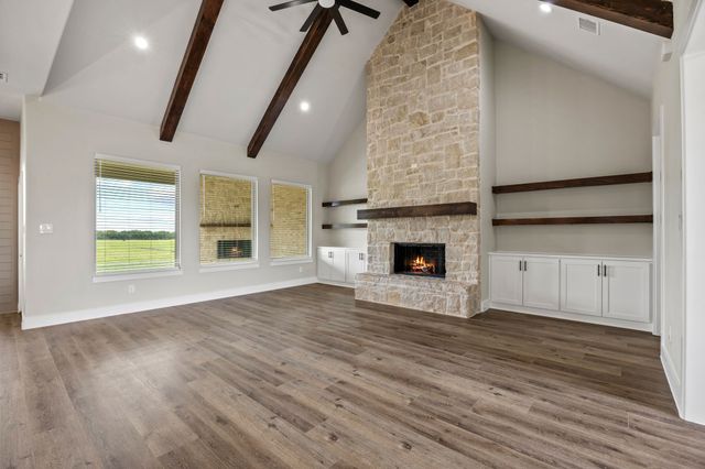 147 CR 207, Valley View, TX 76272