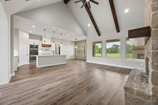 147 CR 207, Valley View, TX 76272