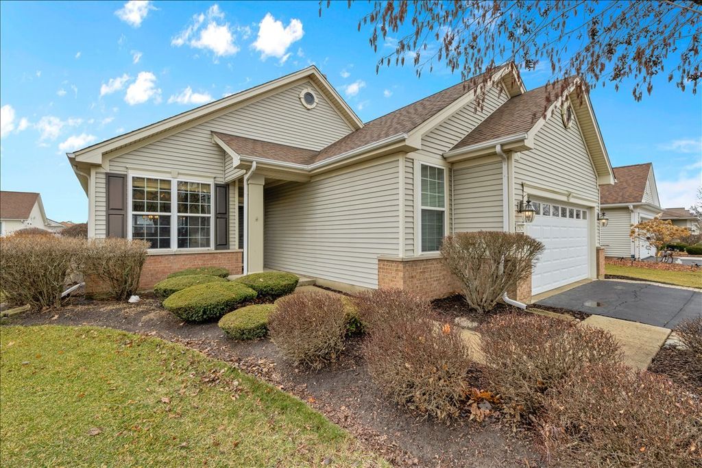 12825 Coventry Lane, Huntley, IL 60142