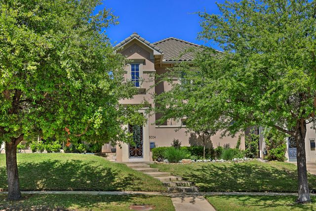 5004 Byers Avenue, Fort Worth, TX 76107