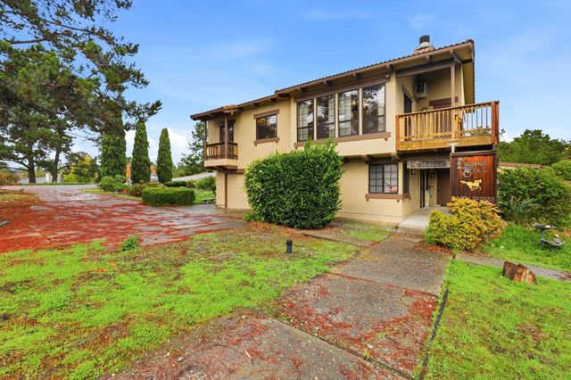 23725 Determine Lane, Monterey, CA 93940