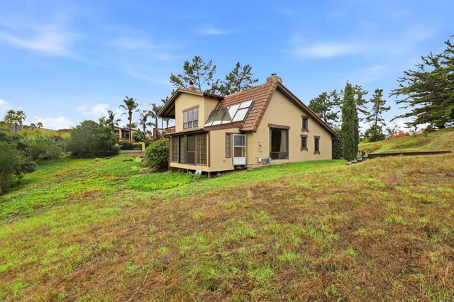 23725 Determine Lane, Monterey, CA 93940