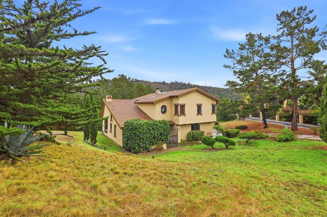 23725 Determine Lane, Monterey, CA 93940