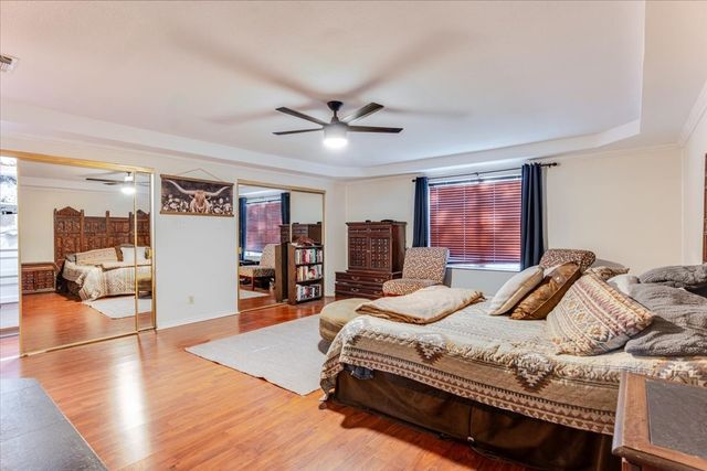 1459 Warrington Court, Fort Worth, TX 76112