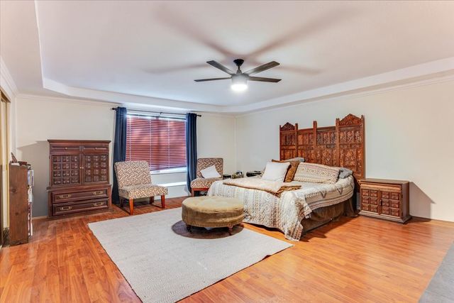 1459 Warrington Court, Fort Worth, TX 76112