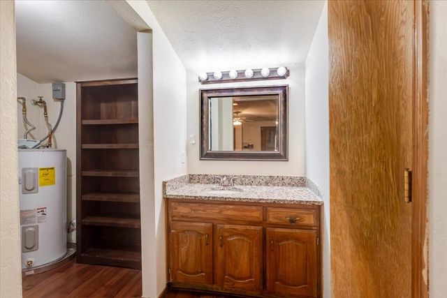 1459 Warrington Court, Fort Worth, TX 76112