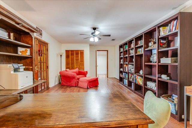 1459 Warrington Court, Fort Worth, TX 76112