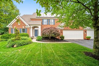 6865 Mcdevitt Court, Dublin, OH 43017