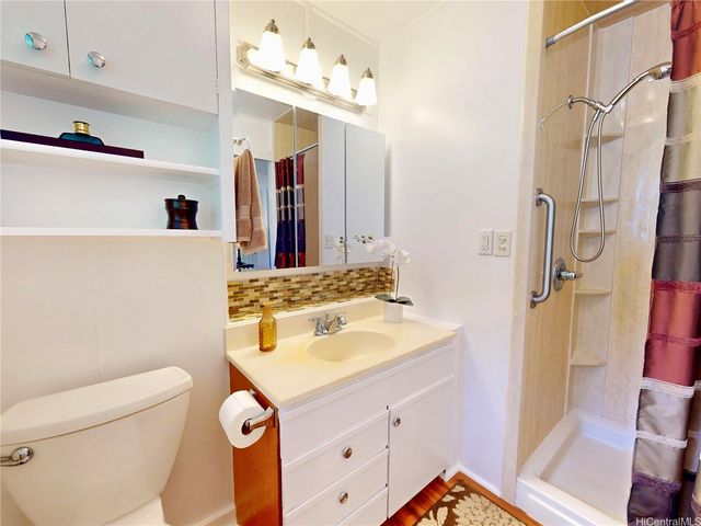 240 Puiwa Road, Honolulu, HI 96817