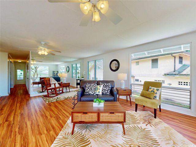 240 Puiwa Road, Honolulu, HI 96817