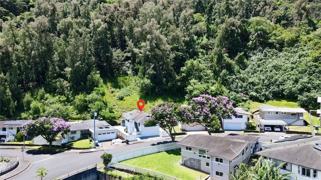 240 Puiwa Road, Honolulu, HI 96817