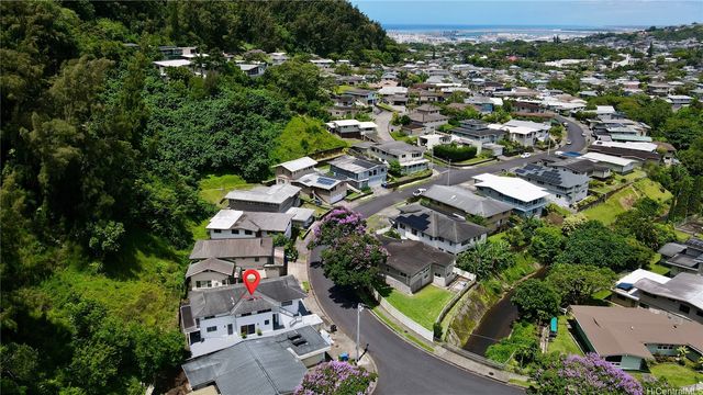 240 Puiwa Road, Honolulu, HI 96817