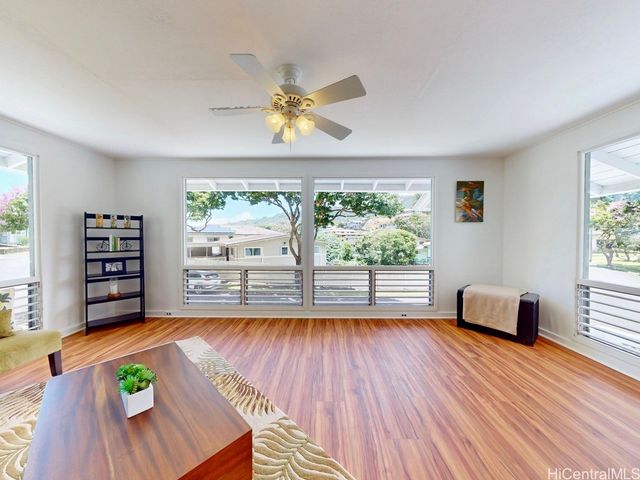 240 Puiwa Road, Honolulu, HI 96817