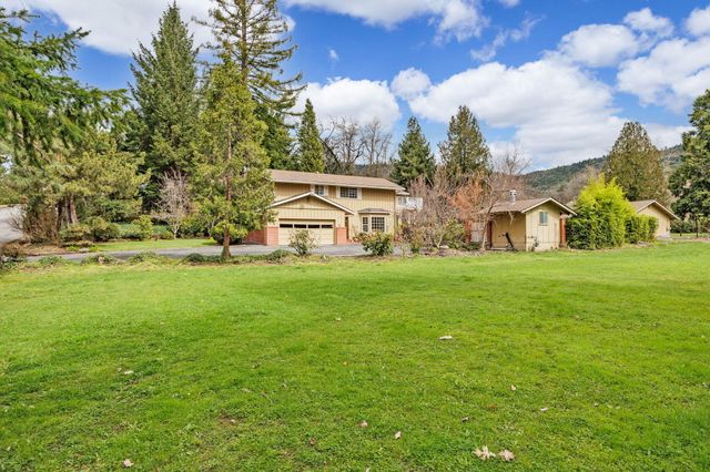 0 NE 9th Street, Grants Pass, OR 97526