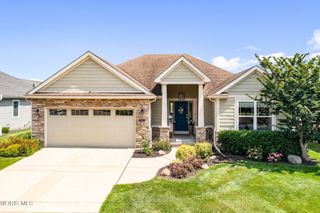 25113 Rocky Harbour Drive, Perrysburg, OH 43551