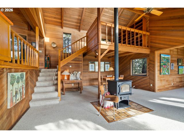 2430 CAPE MEARES Loop, Oceanside, OR 97134