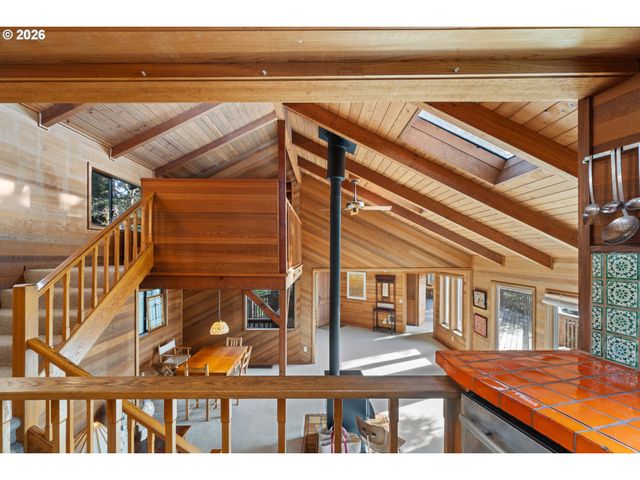 2430 CAPE MEARES Loop, Oceanside, OR 97134