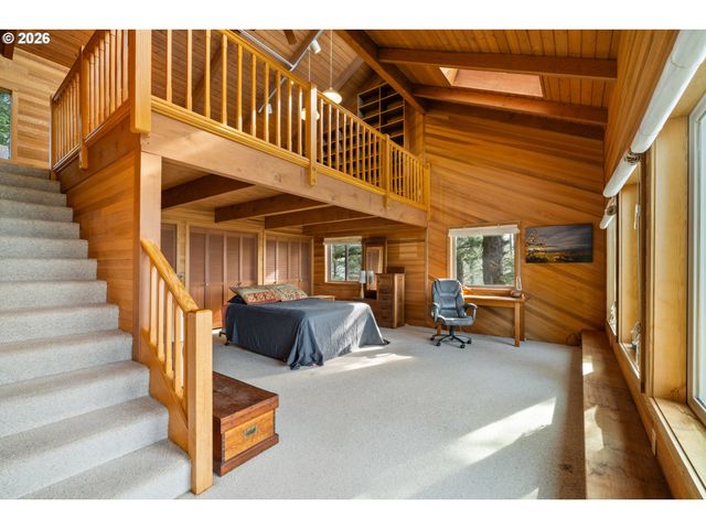 2430 CAPE MEARES Loop, Oceanside, OR 97134