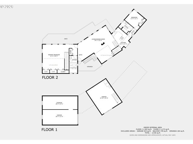 2430 CAPE MEARES Loop, Oceanside, OR 97134