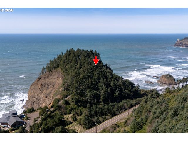 2430 CAPE MEARES Loop, Oceanside, OR 97134