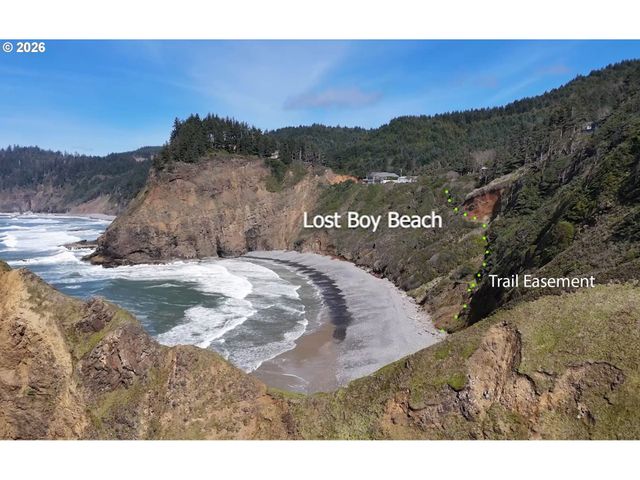 2430 CAPE MEARES Loop, Oceanside, OR 97134