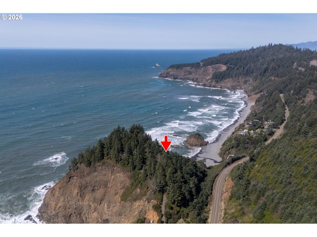 2430 CAPE MEARES Loop, Oceanside, OR 97134