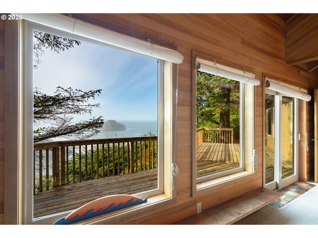 2430 CAPE MEARES Loop, Oceanside, OR 97134